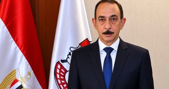 محافظ سوهاج يخفض تنسيق الثانوية العامة استجابة لمطالب الأهالى