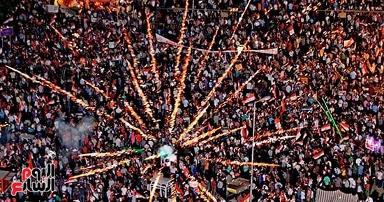 طارق البرديسي: لولا 30 يونيو لتحولت مصر إلى ساحة صراع داخلي ودولة ضائعة
