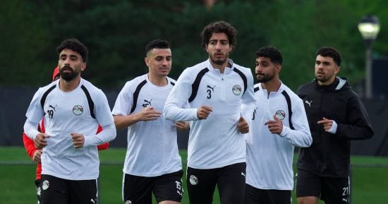 مصر ضد أستراليا.. التاريخ ينحاز للفراعنة قبل صدام كأس العالم 