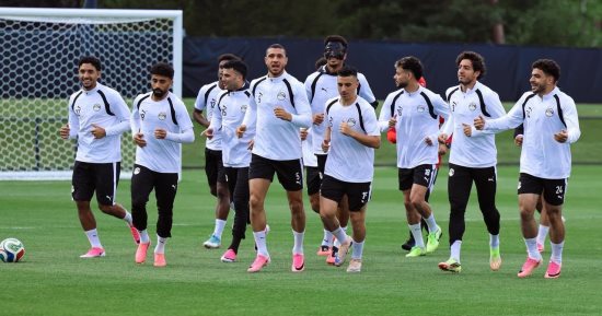 موعد مباراة مصر وأستراليا فى كأس العالم 2026 والقنوات الناقلة