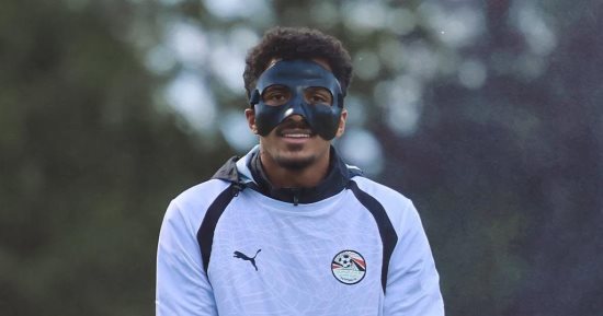 بعد تألقه فى المونديال.. حسام عبد المجيد يقترب من الدوري الإماراتي