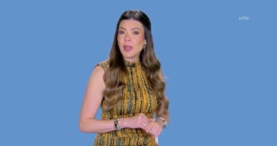 شريهان أبو الحسن: المرأة تتحمل عبئا مزدوجا بين العمل والمنزل