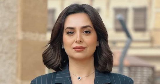 أحمد حلمى وأنغام وياسمين عبد العزيز يدعمون هبة مجدى بكلمات مؤثرة بعد إعلان مرضها