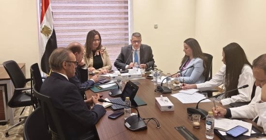 وزيرة الثقافة بمجلس النواب: سنذهب للمواطن بالثقافة ولن ننتظر حضوره إلينا