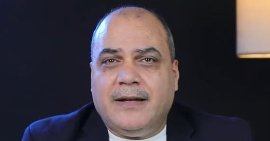 محمد الباز: انتشار القوات المسلحة أحبط خطة الإخوان