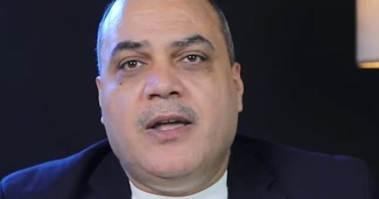 الباز: مرسي حاول استمالة الجيش في خطاب 26 يونيو.. والسيسي قال بعدها "الحكاية انتهت"