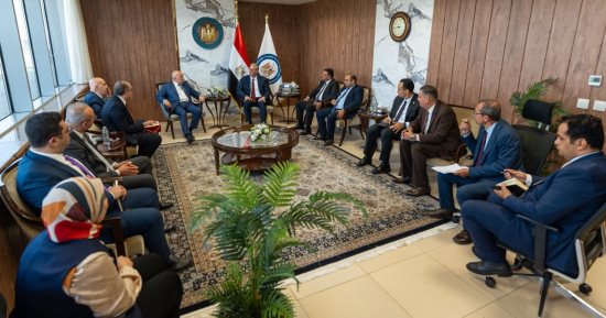 وزير البترول: دعم الشركات الوطنية ركيزة لتعظيم إنتاج الذهب وزيادة مساهمة التعدين