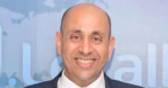 أيمن النجولي: تعميق التصنيع المحلي مفتاح تحقيق مستهدفات صادرات القطاع الهندسي