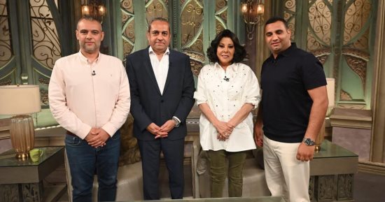 صُنّاع الـFan Zone يكشفون كواليس التجربة من الفكرة إلى التنفيذ فى صاحبة السعادة