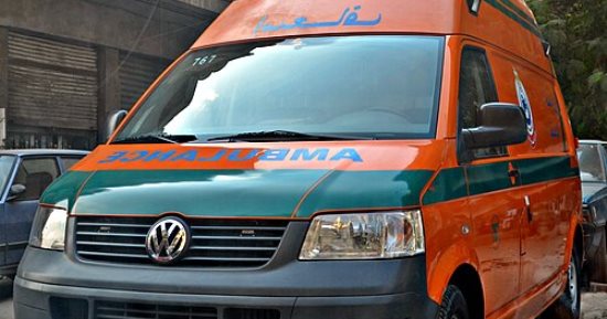 إصابة طفلين بجروح قطعية فى مشاجرة بسبب لعب كرة القدم بالدقهلية