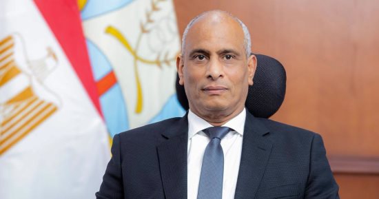 محافظة كفر الشيخ  تعلن عن تشغيل خطوط سرفيس جديدة