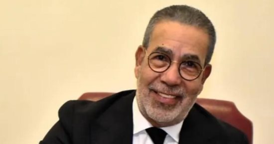 مدحت العدل لتوك شو من ماسبيرو على القناة الأولى: حسام حسن من أعظم اللاعبين