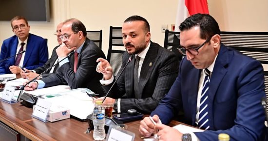 مشروعات النواب توصي المالية بإطلاق مبادرات للمشروعات الصغيرة ومتناهية الصغر