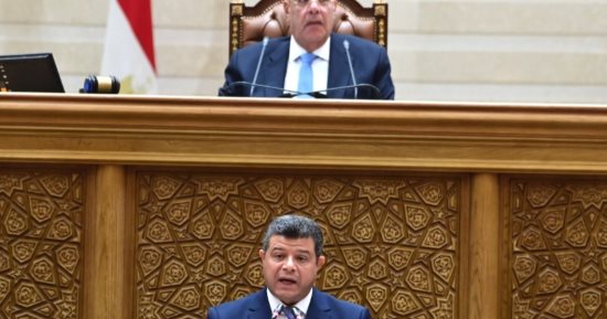 خطة النواب تكشف تفاصيل تعديلات الضريبة على الدخل