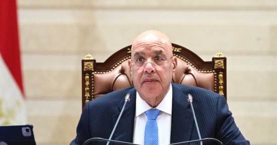 مجلس النواب يناقش الملحق التفسيري لاتفاق المقر بين مصر وجامعة الدول العربية الثلاثاء