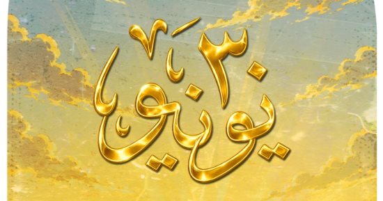 ثورة شعب.. ذكرى 30 يونيو فى كاريكاتير اليوم السابع