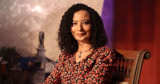 سمر نور: رواية آشا رشحت لكتارا فى آخر لحظة ووصولها للقائمة الطويلة مفاجأة