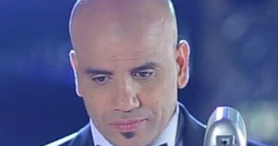 أحمد العيسوي يعلن وفاة المطرب مجدى خليل