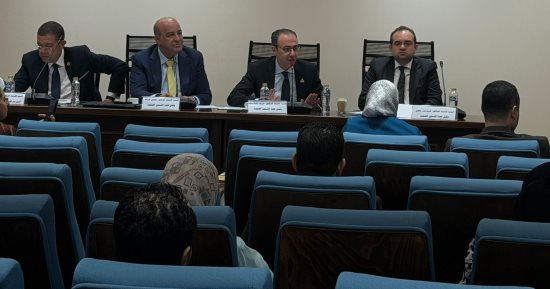 "صحة النواب" تناقش طلبات إحاطة لدعم المنظومة الطبية بالمحافظات