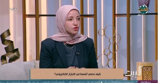 يعني إيه ابتزاز إلكتروني؟ .. مدرس بالقومى للبحوث الاجتماعية والجنائية تجيب