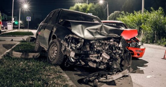 تفسير حلم حادث سيارة.. هل يرمز إلى تغيير جذرى فى حياتك؟