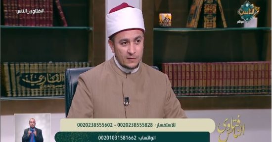 هل يجوز أن أعفو عمن آذى ابني المتوفى وأهدي أجر العفو له؟.. أمين الفتوى يجيب
