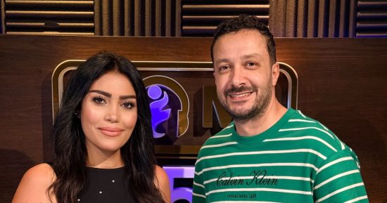 مؤمن نور: مسلسل «بدون ذكر أسماء» شكّل نقلة حقيقية فى مستقبلى