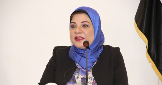 دكتورة فينوس فؤاد تكتب: فاروق حسني الفارس النبيل.. وجائزة النيل