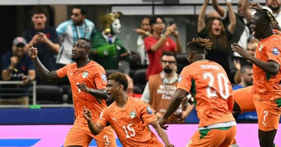 أماد ديالو: نشعر بخيبة أمل بعد وداع كأس العالم.. وسنعود أقوى في المستقبل