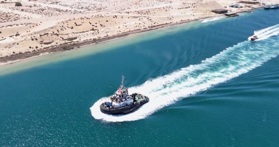خبير: تدشين المرحلة الثالثة من توسعات المنطقة الصناعية المصرية الصينية خطوة مهمة