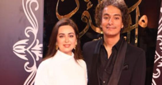 محمد محسن يكشف تفاصيل الحالة الصحية لهبة مجدي ويطلب الدعاء والخصوصية