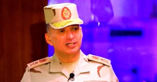 قائد الدفاع الجوي: الصراع بين أسلحة الهجوم الجوي والدفاع الجوي يعتمد على الذكاء الاصطناعي