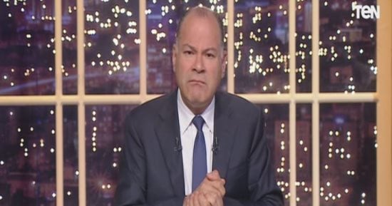 نشأت الديهي: الرئيس السيسي من أبرز الأصوات الحكيمة في الشرق الأوسط