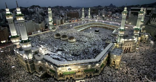 آخر دفعة من ضيوف الرحمن لموسم حج 1447هـ تغادر السعودية