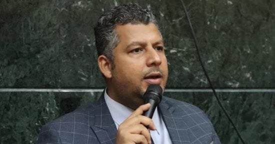 مجلس الشباب المصري يدعو لبناء مناعة رقمية تحمي الأسرة من المحتوى الهدام