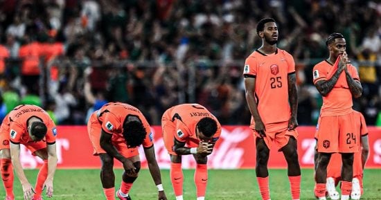 صربيا ضد هولندا.. فان دايك يقود كتيبة الطواحين فى دوري الأمم الأوروبية