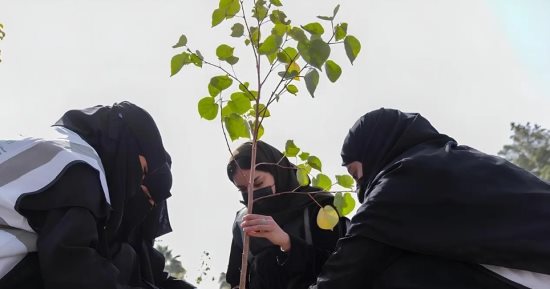 وزارة البلديات والإسكان السعودية: أكثر من 10 آلاف متطوع ضمن مبادرة "مدن الجمال الحضري"