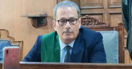 المستشار مجدى قاسم.. مسيرة قضائية حافلة توجت برئاسة محكمة استئناف القاهرة