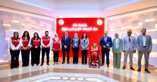 وزيرة التضامن: دعم وتمكين الأشخاص ذوي الإعاقة