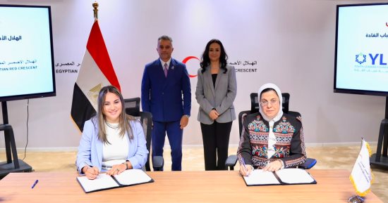 وزيرة التضامن : دعم تمكين الشباب والفتيات اقتصاديا واجتماعيا