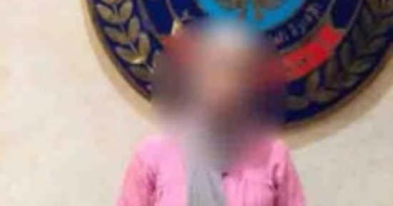الداخلية تضبط صانعة محتوى لنشر فيديوهات بألفاظ خادشة للحياء