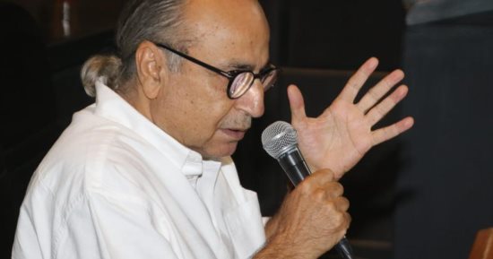أحمد كمال: المسرح الجامعى مصنع المواهب والممثل لا يتوقف عن اكتشاف نفسه 