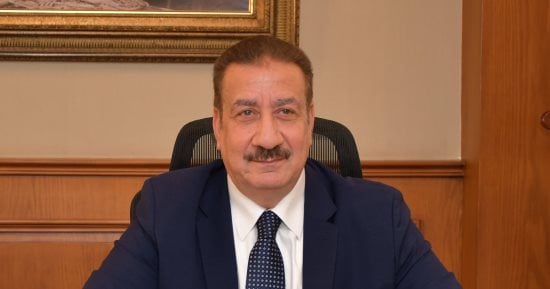 محافظ بورسعيد: إنجاز 99.77% من طلبات التصالح و99.59% من ملفات التقنين