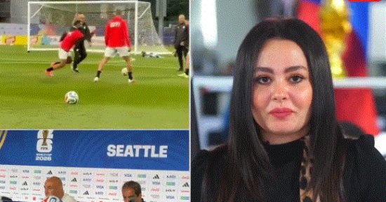 مفاجآت من داخل معسكر منتخب مصر.. حسام حسن يستقر على تشكيل مواجهة أستراليا
