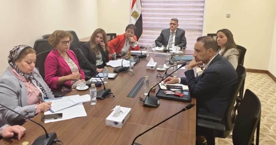 هويدا عدلي: مواجهة العنف ضد الأطفال تبدأ بمقاربة تتجاوز الحماية القانونية