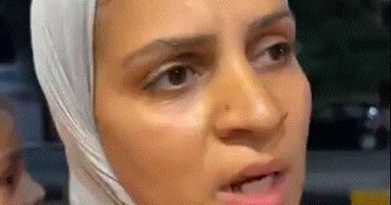 أنا الأب والأم لبناتى.. قصة كفاح سارة رشاد مندوبة التوصيل التى واجهت الحياة وحدها