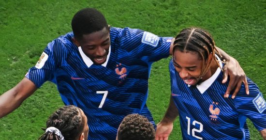 موعد مباراة المغرب وفرنسا في ربع نهائي كأس العالم 2026