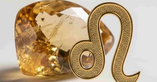 3 أحجار كريمة تناسب مواليد برج الأسد.. تزيد القوة والحضور