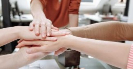 6 أبراج تجيد التعاون مع المقربين.. لا تتردد فى تقديم الدعم وقت الحاجة 