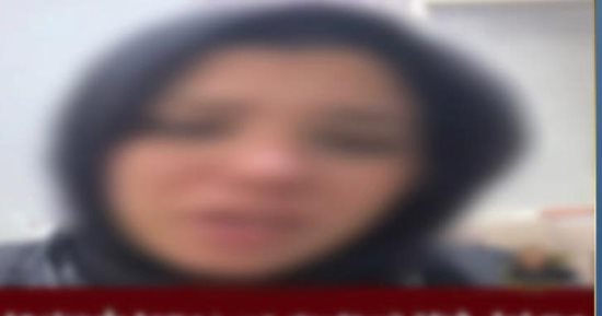 مواطن يبتز زوجته بصورها الخاصة فتحاول الانتحار في الدقهلية